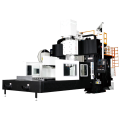 CNC 3-Axes Gantry Boring Machine CNC Gantry Machine Tool Factory